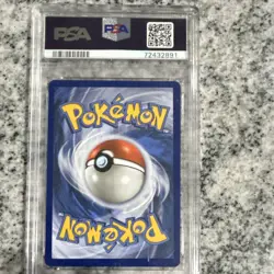 The Pokemon Company 2021 Mew ex 88/92 Celebrations Classic Collection Holo PSA 9 - Image 2