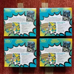 Pokemon TCG Ascended Heroes Pokemon Center Elite Trainer Box ETB ✅ SEALED - Image 2