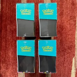 Pokemon TCG Ascended Heroes Pokemon Center Elite Trainer Box ETB ✅ SEALED - Image 5