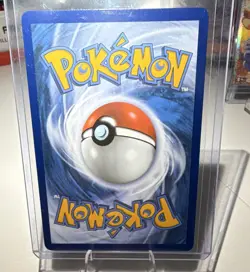 Pokemon TCG Prism Tower Trainer Stadium Reverse Holo 111/236 ENG - Image 2