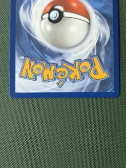 Boss's Orders [Corbeau] 256/217 Ultra Rare Ascended Heroes Pokemon Holo Mint - Image 3