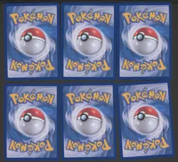 Lot of (10) Ditto Metamong Korean Promo 173/SV-P Exclusive Pokemon Card Metamong - Image 4