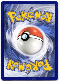 Oshawott 021/025 Holo McDonald's 25th Anniversary Promos MP - Image 2