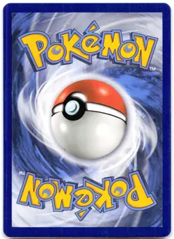 Totodile 018/025 Holo McDonald's 25th Anniversary Promos LP - Image 2