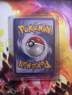 Camerupt - 3/100 - Holo Rare Pokemon Crystal Guardians - Image 2
