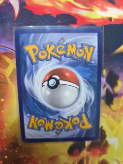 EMPOLEON EX 114/094 Ultra Rare Phantasmal Flames Pokemon Holo Near Mint - Image 2