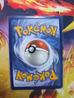 N'S ZOROARK EX 175/159 Ultra Rare Journey Together Pokemon Holo Near Mint - Image 2