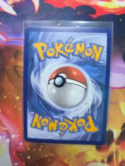 ARBOLIVA EX 207/182 Ultra Rare Destined Rivals Pokemon Holo Near Mint - Image 2
