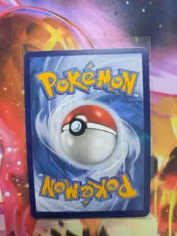 COPPERAJAH EX 245/193 Ultra Rare Paldea Evolved Pokemon Holo Near Mint - Image 2