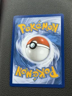 [NM] Primarina 088/084 Pokemon Pitch Black Illustration Rare - Image 2