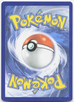 Ponyta 14/106 Common Flashfire Pokemon Reverse Holo LP - Image 2