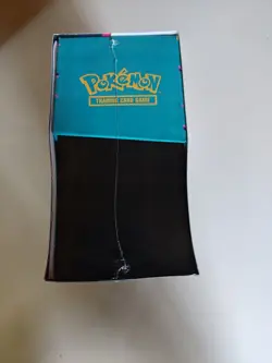 Pokemon TCG Elite Trainer Box Mega Evolution—Ascended Heroes Factory Sealed!! - Image 2