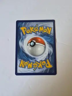 Pikachu 35/108 Common Evolutions Pokemon Lightly Played - Image 2
