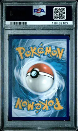 Pokemon Charizard ex 223/197 Obsidian Flames SIR Ultra Rare Pokemon PSA 9 - Image 2
