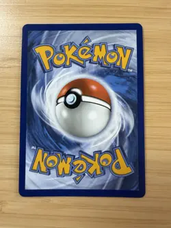 Nintendo Sobble 054 Mega Evolution Promo Holo Promo EN 2026 Pokemon TCG - Image 2
