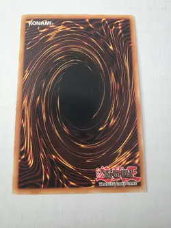 KOA'KI MEIRU GRAVIROSE ANPR EN083 LP YU GI OH - Image 2