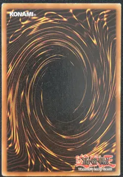 Yugioh Spell Heart of the Underdog IOC-032 Invasion of Chaos 1st Edition - Image 2