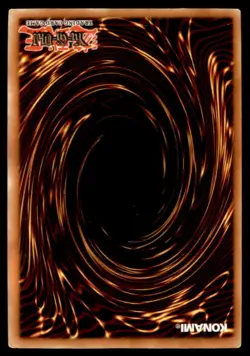 Yu Gi Oh! Timeater PGD-010 Pharaonic Guardian Regular - Image 2