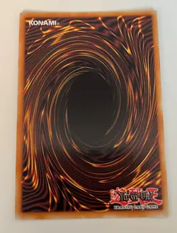 Yugioh Dark Magician of Destruction MZMU-EN011 Secret Rare 1st Edition Brand new - Image 2