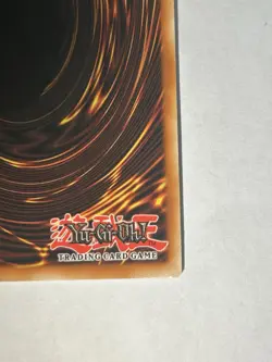 Yugioh Scapegoat SDJ-041 Super Rare - MP - Image 4