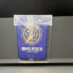 Bandai One Piece CCG Black Maria OP08-074 Two Legends Special Foil English - Image 3