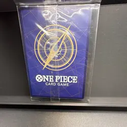 Bandai One Piece CCG Black Maria OP08-074 Two Legends Special Foil English - Image 4