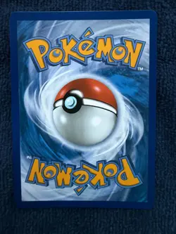 Pokemon TCG: Beautifly 219/217 Ascended Heroes Near Mint PACK FRESH! - Image 2