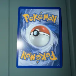 Pokemon TCG Beautifly 219/217 Illustration Rare Ascended Heroes NM - Image 2