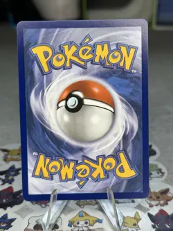 Pokemon TCG - Beautifly 219/217 - Illustration Rare Ascended Heroes - NM - Image 2