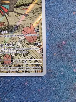 Pokemon TCG Ascended Heroes Beautifly 219/217 NM Condition Cute Card - Image 4