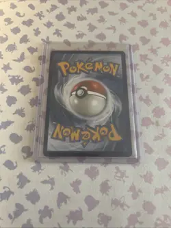 Pokemon TCG Beautifly 219/217 IR | Ascended Heroes - Image 2