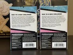 LOT OF 2 - Pokemon TCG Mega Evolution Ascended Heroes Booster Bundles Sealed - Image 2