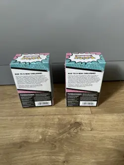 Pokemon TCG Ascended Heroes 2 x Booster Bundles - NEW FACTORY SEALED - Image 3