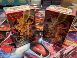 Pokemon TCG: (2) Ascended Heroes Booster Bundles 151.3 (Heavy) New/Sealed - Image 1