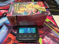 Pokemon TCG: (2) Ascended Heroes Booster Bundles 151.3 (Heavy) New/Sealed - Image 5