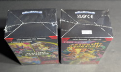 NEW Pokemon TCG Ascended Heroes & Perfect Order Booster Bundles Sealed Lot of 2 - Image 2