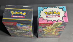 NEW Pokemon TCG Ascended Heroes & Perfect Order Booster Bundles Sealed Lot of 2 - Image 3