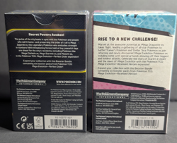 NEW Pokemon TCG Ascended Heroes & Perfect Order Booster Bundles Sealed Lot of 2 - Image 5