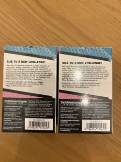 2 X Pokemon TCG Ascended Heroes Booster Bundles - New & Sealed - Image 3