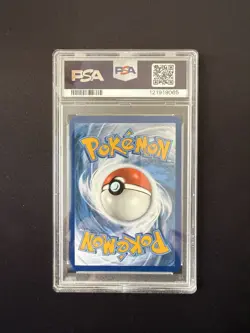 2019 Pokemon SM Hidden Fates ETB Promo SM210 Moltres Zapdos Articuno GX PSA 10 - Image 2