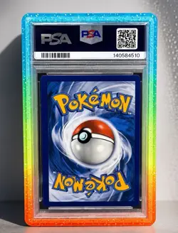 Pokemon Moltres & Zapdos & Articuno GX Hidden Fates ETB FA Promo SM210 PSA 10 - Image 2