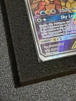 Moltres & Zapdos & Articuno GX Hidden Fates ETB SM210 Promo Pokemon Card - Image 5
