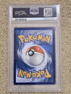 PSA 10 Moltres & Zapdos & Articuno GX SM210 Hidden Fates ETB Promo Pokemon Card - Image 2