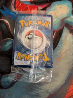 Pokemon - Hidden Fates - SM210 Moltres & Zapdos & Articuno GX SEALED - ETB Promo - Image 4