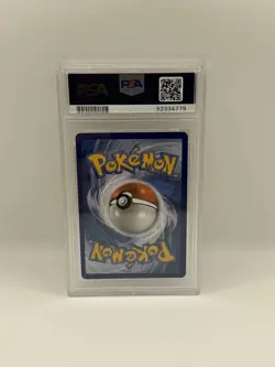 Pokemon Cards PSA 9 MINT Moltres Zapdos Articuno GX Hidden Fates ETB Promo SM210 - Image 2