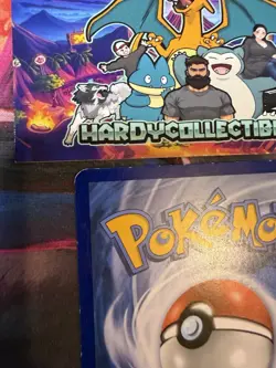 Pokemon Pikachu TCG Surfing Evolutions Card 111/108 Regular Secret MP - Image 5