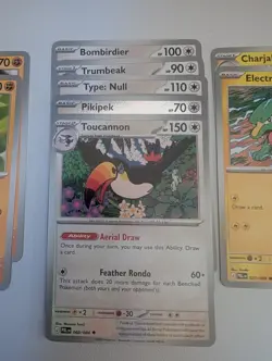 Pitch Black 41 Cards Base Set Bulk Job Lot Bundle Pokemon TCG - Image 3