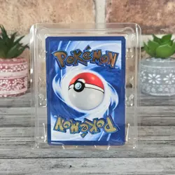 Pikachu (Celebrations Metal Card) 058/102 Ultra-Premium Collection 25th Anniv - Image 2