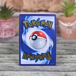 Mew ex 205/165 151 Metal Card Gold Pokemon Card - Scarlet & Violet 151 - NM/M - Image 2