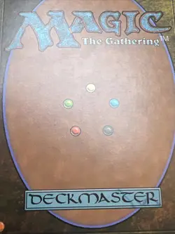 MP Beacon of Tomorrows #24 Fifth Dawn AUTHENTIC Magic: The Gathering Card - Image 5